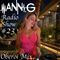 Ann.G Radio Show #23 - Oberoi Mix