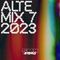Alte Mix 7 [2023] — SMH — Odeal, T’neeya, DOZ, Tim Lyre, Ejoya, Dami Oniru, 255, NanaBcool, Teezee