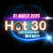 Hot 30 & after party 31 March 2023