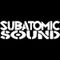 Subatomic Sound System dancehall & dubstep live set @ the Danger Halloween party in Brooklyn