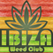 HIGH GRADE | GANJA | WEED ::: THC & CBD Cannabis Indica & Sativa ::: Private access IBIZA Smoka Club