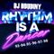 RHYTHM IS A DANCER (93-94-95-96-97-98)