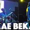 Akae Beka Audio at Stepping High Festival, Negril JA, March 6, 2016