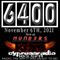 Club 6400 at Numbers November 6th 2021