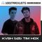 KVSH b2b Tim Hox - 1001Tracklists ‘Corocito’ Exclusive Mix