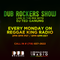 Dub Rockers Show March 20th 2017