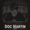 Doc Martin @ Black Pancakes, San Francisco CA- June 24, 2009 - Vinyl Set