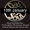 Dab of Soul Radio Show 10th January 2022 - Top 7 Choices From Row Campbell