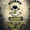 Frank T.R.A.X. @ Reset, Set 29º Aniversario Scorpia, Loca FM, Barcelona (2022)