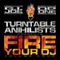 "Fire Your DJ" Vol. 4 - Mixed by DJ GI Joe & DJ DP One
