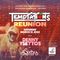 Tempts Reunion - Mar. 2022 - Pt. 1