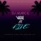 Slick Nick Radio's "The Vibe at Five" (Thursdays) #1 Hard House mix 2.10.22 - DJ Marc G.