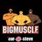Big Muscle Event Folsom 2016 @ DNA Lounge San Fransisco