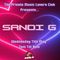 Sandi G LIVE for the PMLC!! - Speedgarage, Basslines, Jackin & Classics 11.05.22