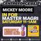 Micky Moore in for MM - 883.centreforce DAB+ - 01 - 04 - 2023 .mp3