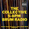 The Collective with Sparky [Backyard Balearic] (18/08/2022)