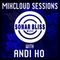 Best of Sonar Bliss records 2021 Part 2 - Andi Ho