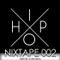 NIXTAPE 002 - RNB & Hip-Hop Mixtape 2021