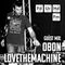 Feed Your Head hosted by the Hutchinson Brothers with Obon Lovethemachine