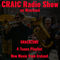 CRAIC Radio Show - September 22, 2022