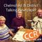 Sunday-talkingnewspaper - 02/10/22 - Chelmsford Community Radio