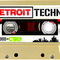 DETROIT TECHNO #1988