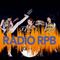 RADIO RPB #121 "On The Beach"