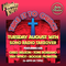 Midnight Riot presents Take It To Church (16/08/2022)