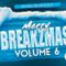DJ David Marquez - Christmas Radio Mixtape for Breakz.FM Radio