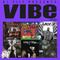 VIBE: VOLUME 2 (90's/2000's Hip Hop + R&B)