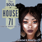 The Soul of House Vol. 71 (Soulful House Dj Set)