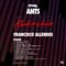 ANTS RADIO SHOW 215 hosted by Francisco Allendes