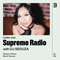 Supreme Radio EP 116 - DJ SEDUZA