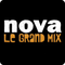 Dj set @ Radio Nova 2012