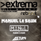 M.I.Nu.L - Live @ Extrema Night, NEO Club, Roma 09-02-2019