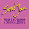 Soul Jam with Paddy D & C-Shaman (Capri Collective) - 18th April 2017