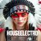 HOUSEElectro 2022 Radio Show Mix & Best of Remixes