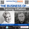 The Business of Taming Inflation with guest Gavin O'Toole