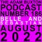 EP.186 - BELLE AND SEBASTIAN