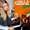 J Dilla Tribute Mix - DJ Mix by Slowe