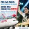 Mr.Da-Nos On Board Music Channel Mix - Edelweiss & Swiss Airplanes