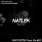 'CLOUD CASTLE RADIO' x 'RAID SYSTEM' Guest Mix #031: Natlek
