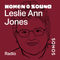 Leslie Ann Jones
