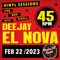 Rockabilly Vinyl Sessions with Dj El Nova on Rockin247 Radio #68