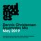 Dennis Christensen Soulmates Mix April 2019
