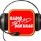 1994-10-08 Rodger @ Radio Stad Den Haag