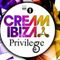 Hardwell -Live @ Cream Privilege, Ibiza (04.08.2013)