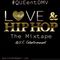 #LOVEnHIPHOP Mixtape