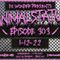 DJ Wonder Presents: AnimalStatus Episode 303 (Feat. Murda Beatz)