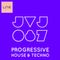 JVJ 087 Progressive House & Techno